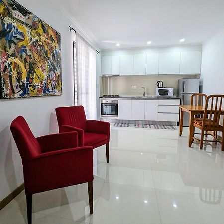 Vila Prainha Praia Luaran gambar