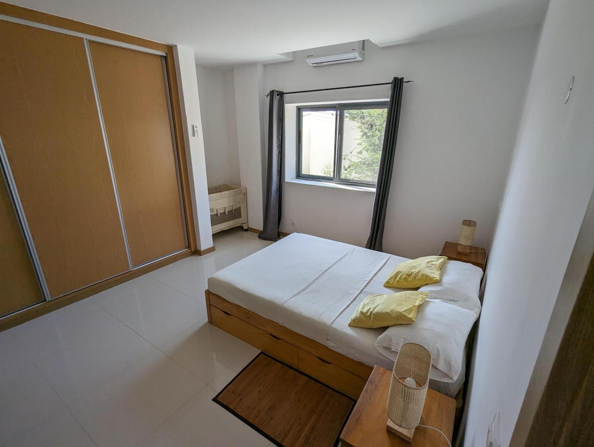 Vila Prainha Praia Luaran gambar