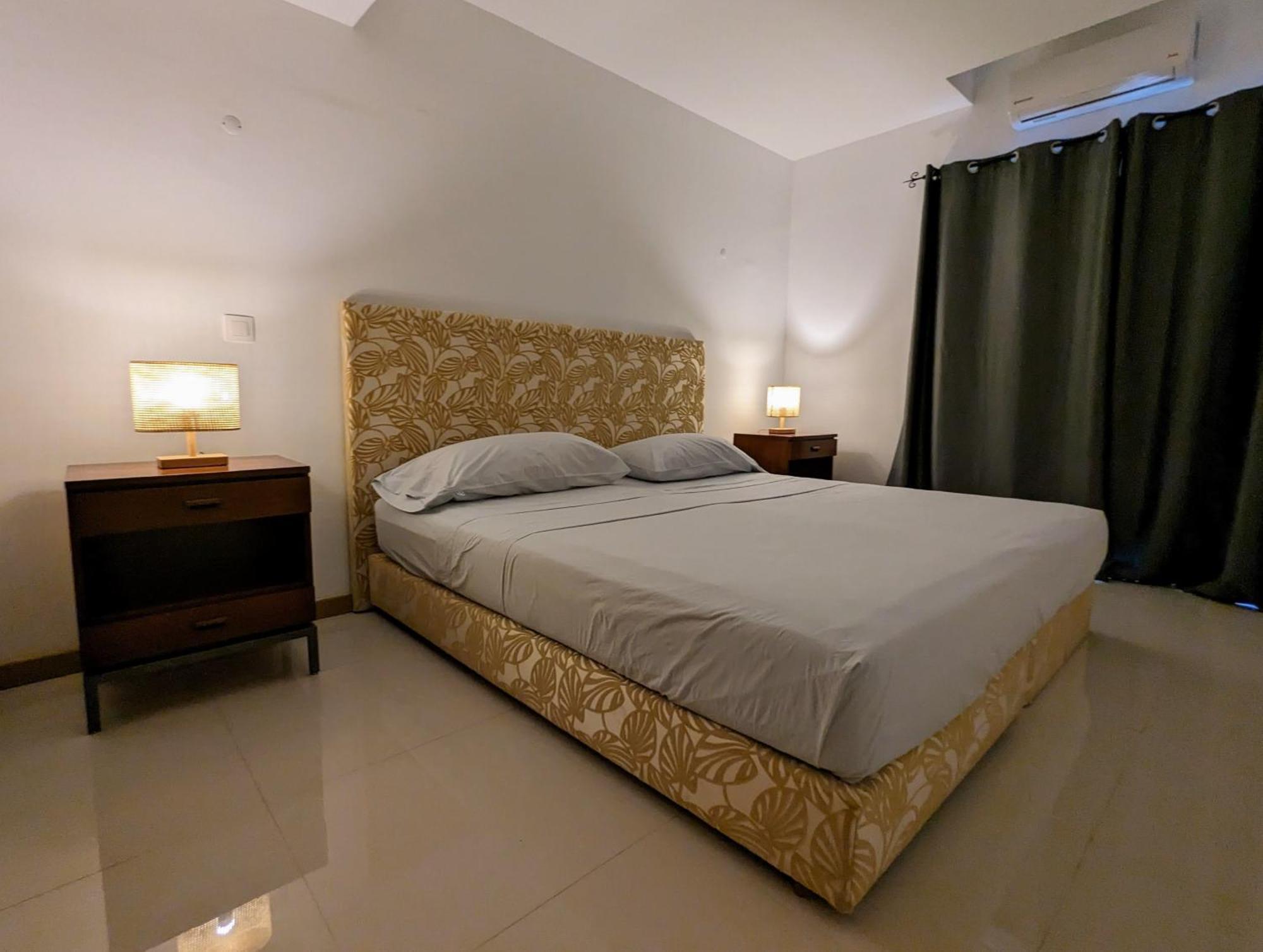 Vila Prainha Praia Luaran gambar