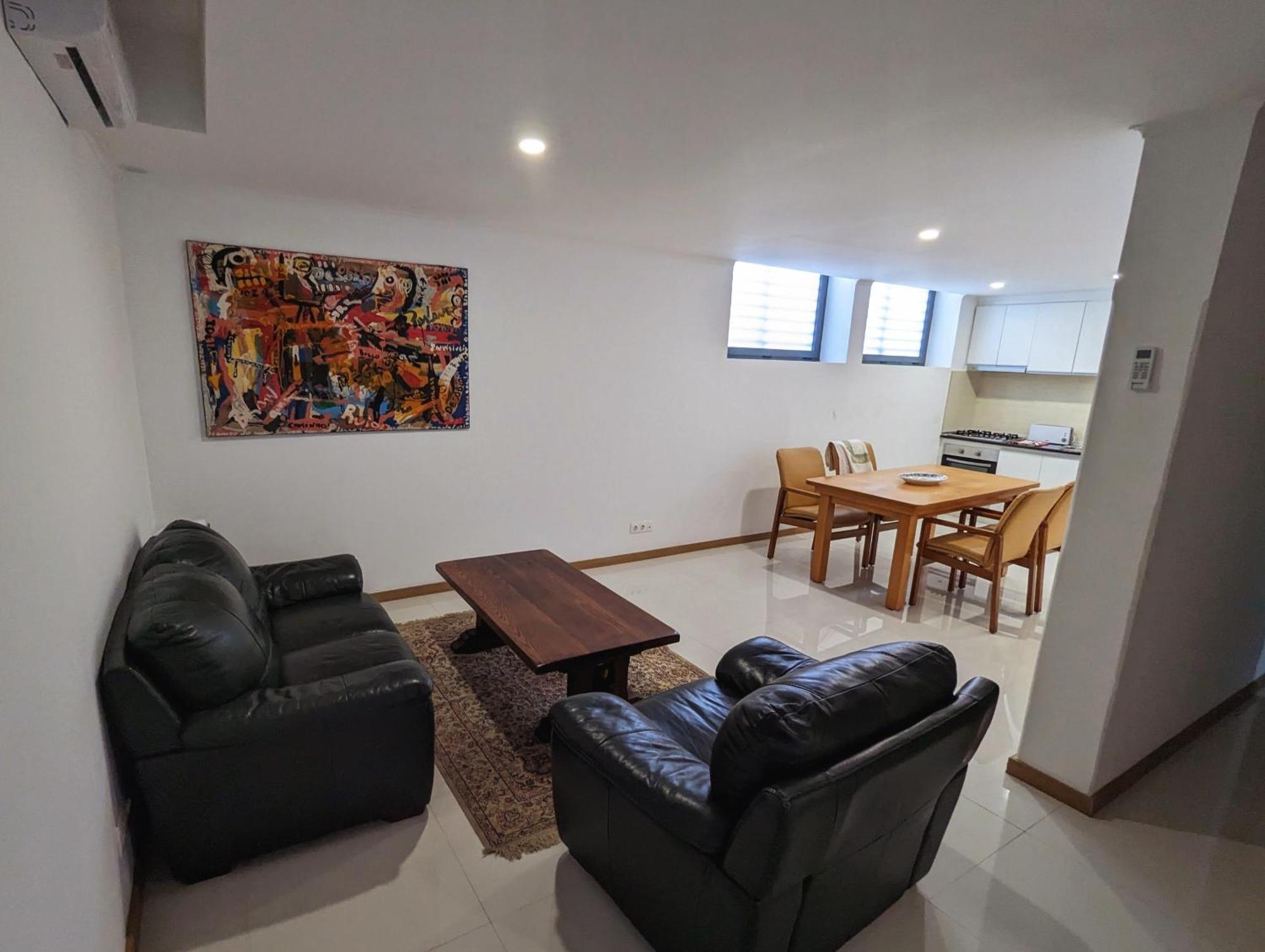 Vila Prainha Praia Luaran gambar