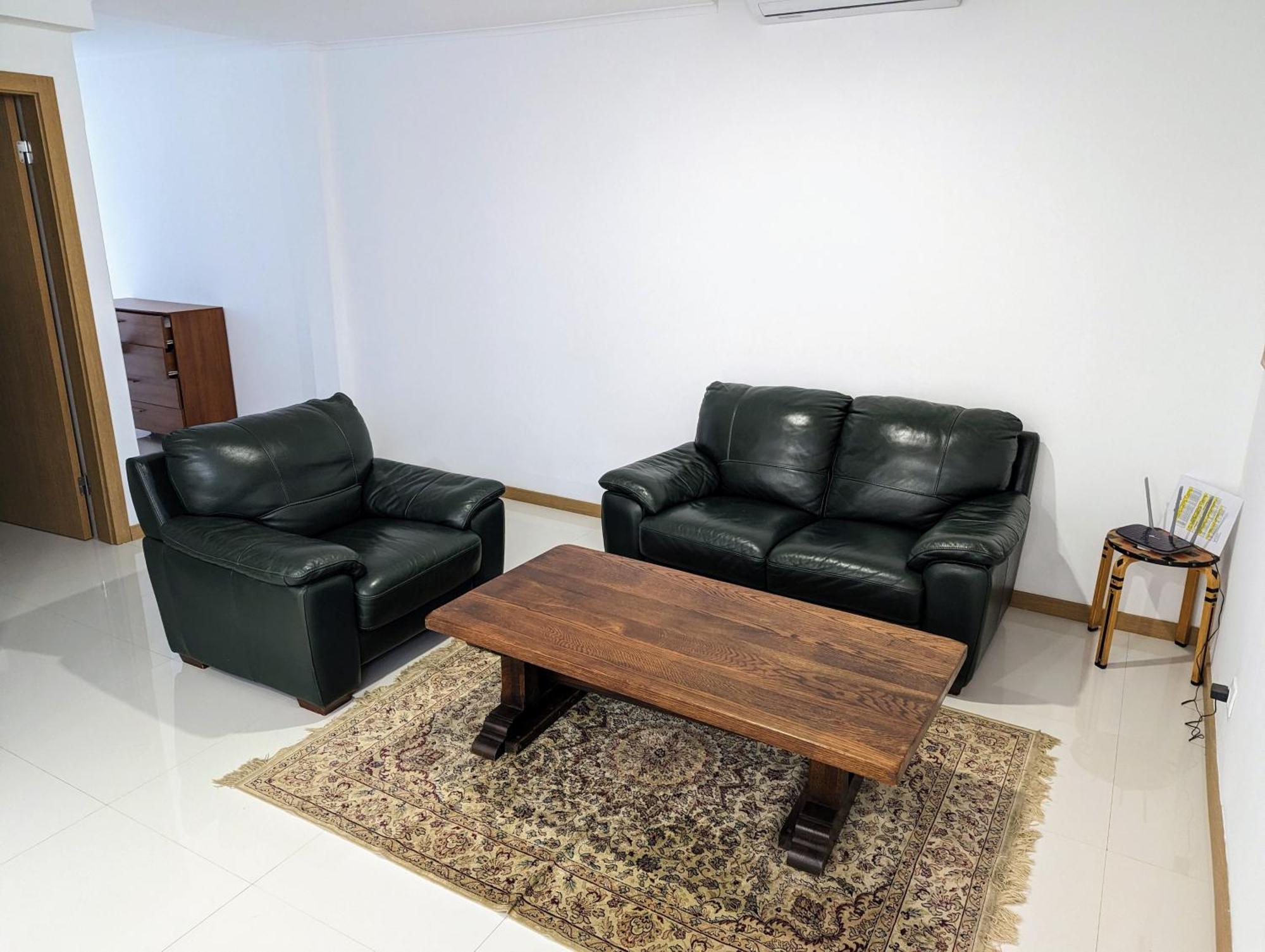 Vila Prainha Praia Luaran gambar