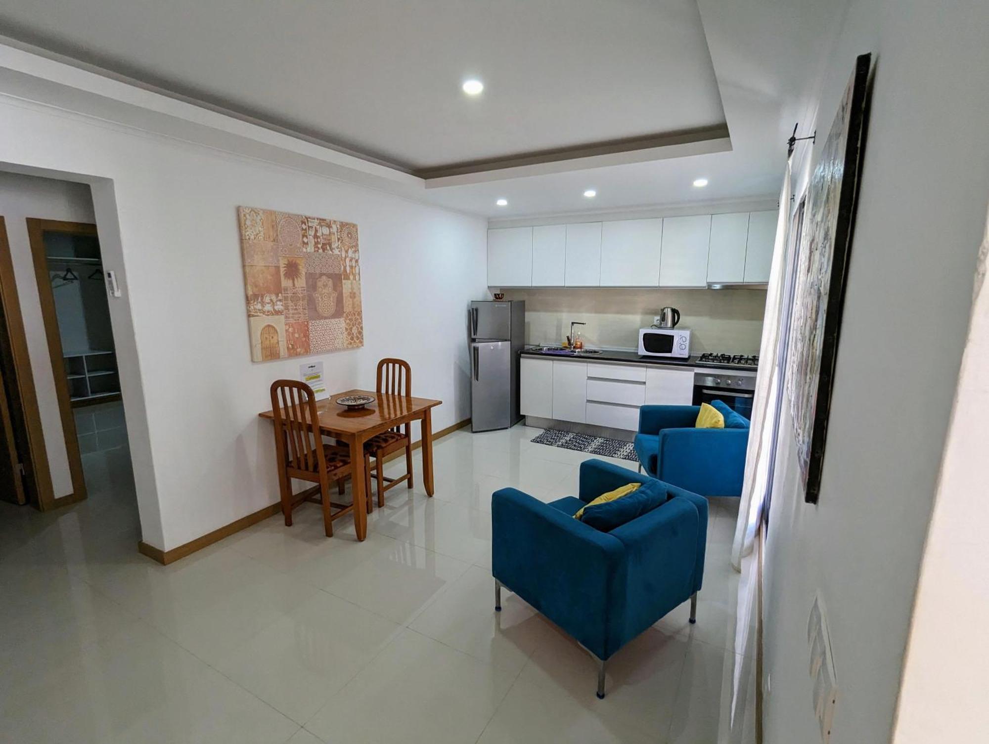 Vila Prainha Praia Luaran gambar