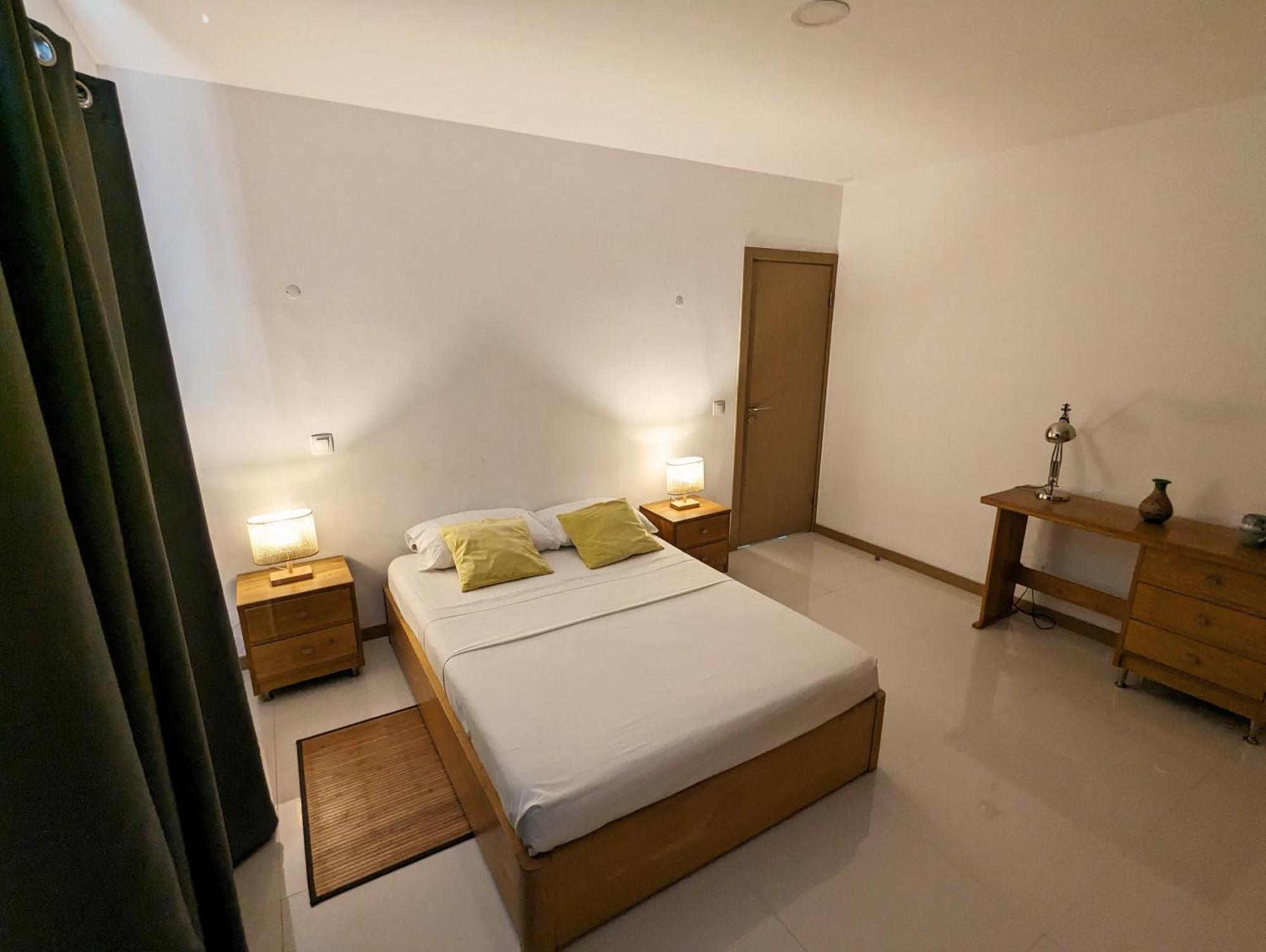 Vila Prainha Praia Luaran gambar
