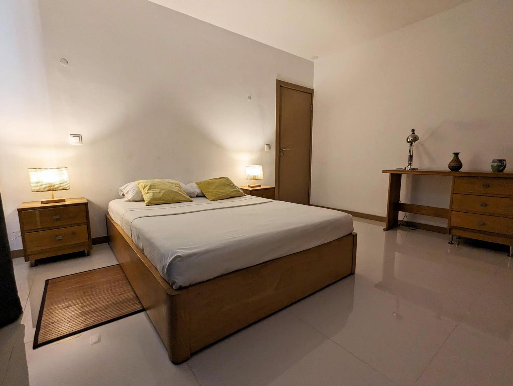 Vila Prainha Praia Luaran gambar