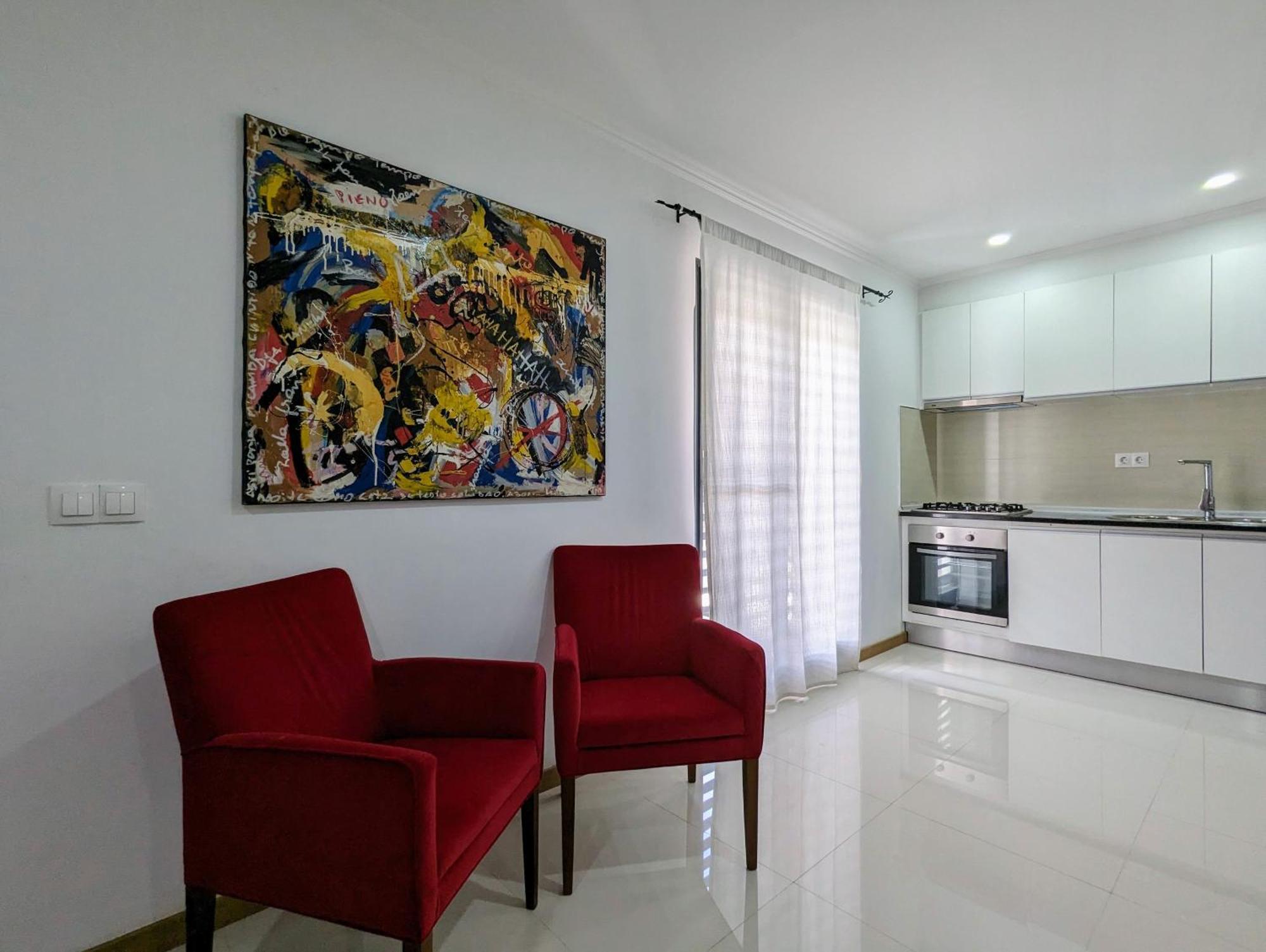 Vila Prainha Praia Luaran gambar