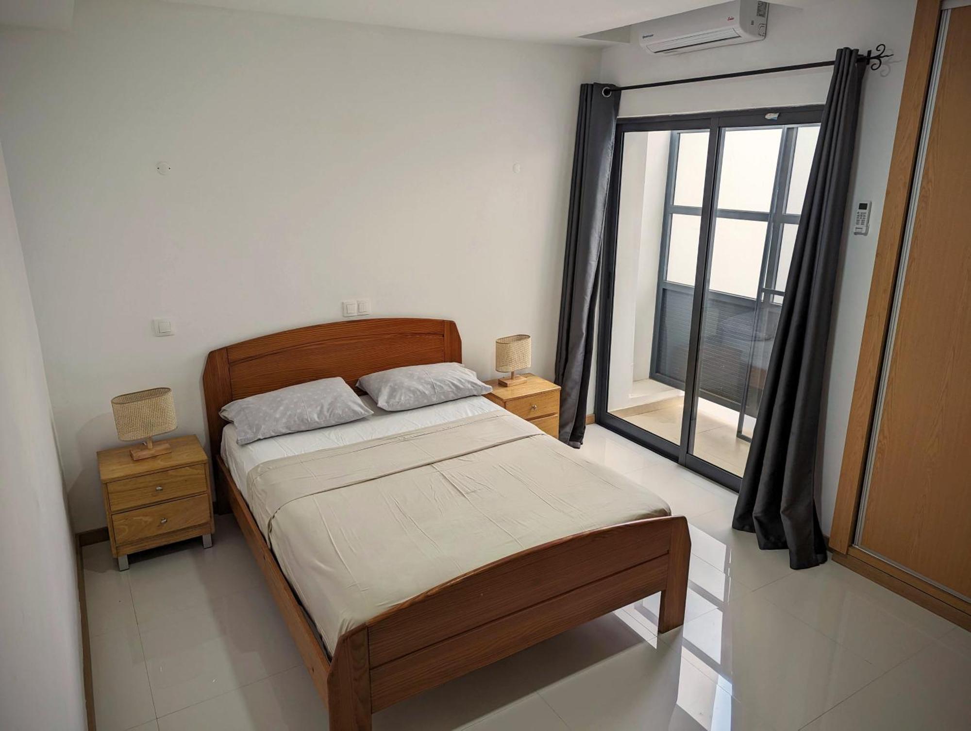 Vila Prainha Praia Luaran gambar