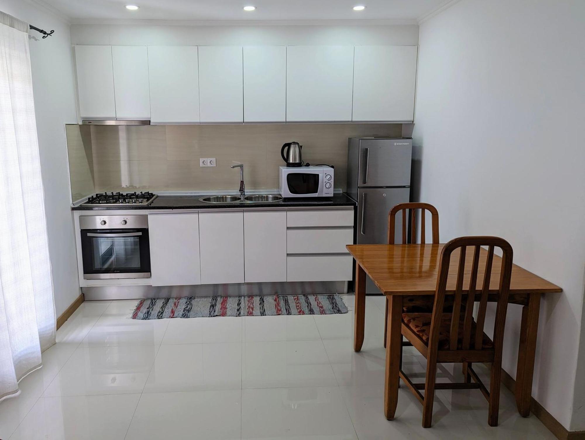 Vila Prainha Praia Luaran gambar