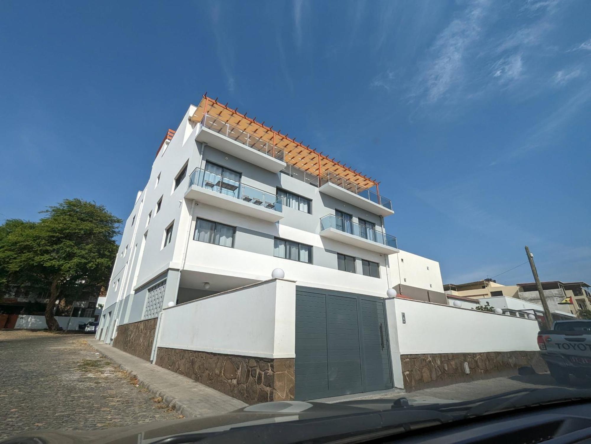 Vila Prainha Praia Luaran gambar