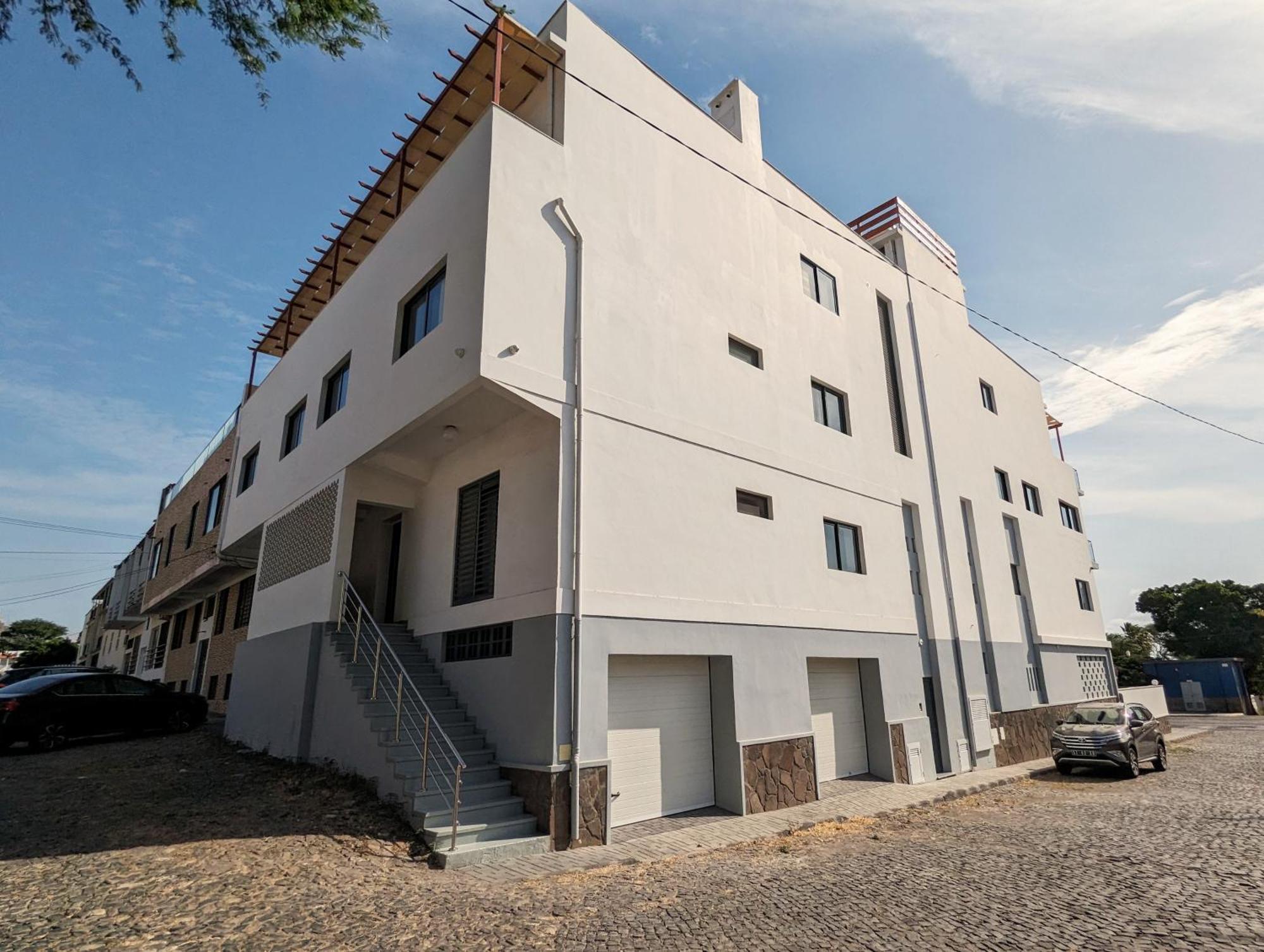 Vila Prainha Praia Luaran gambar