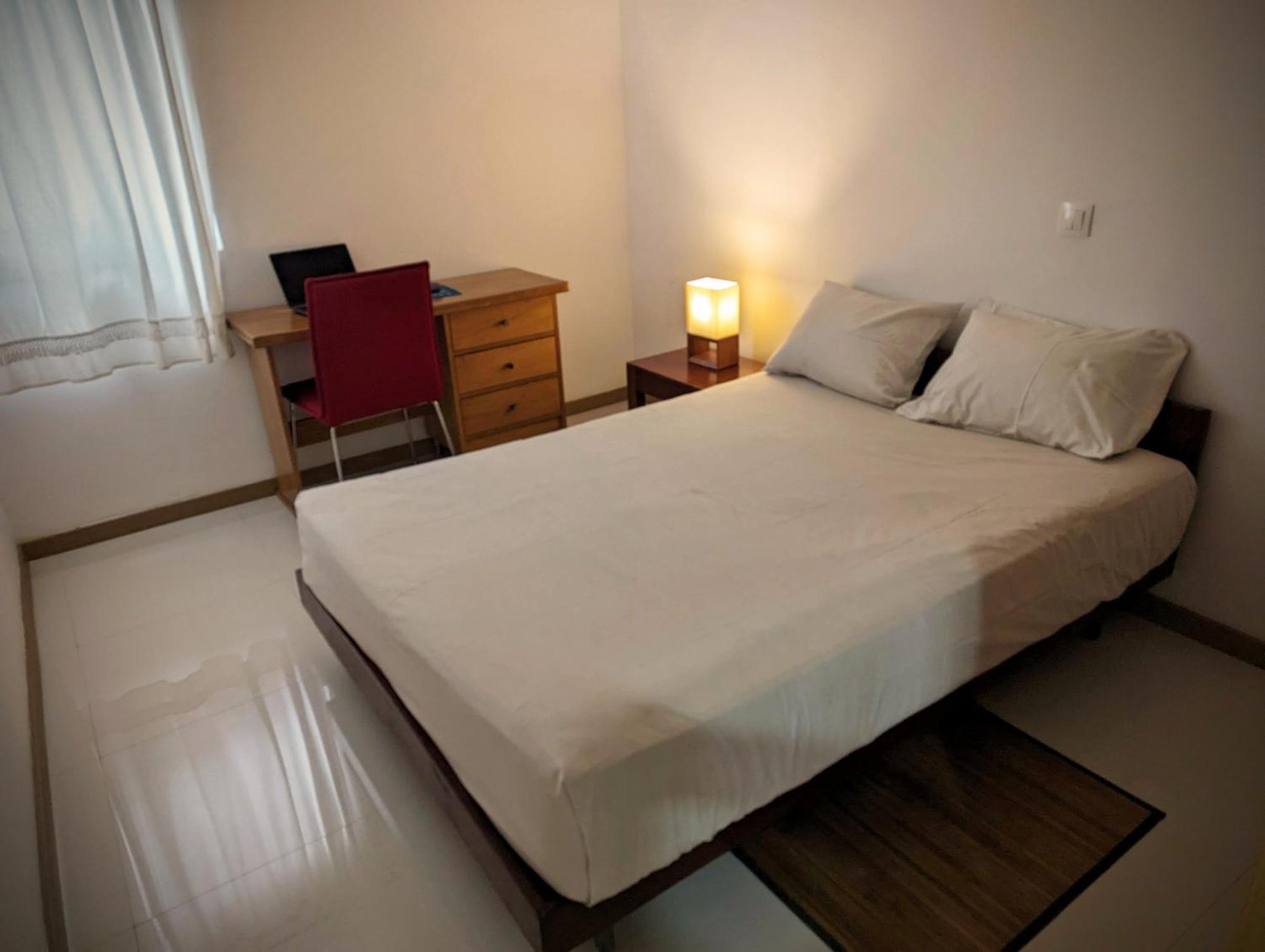 Vila Prainha Praia Luaran gambar
