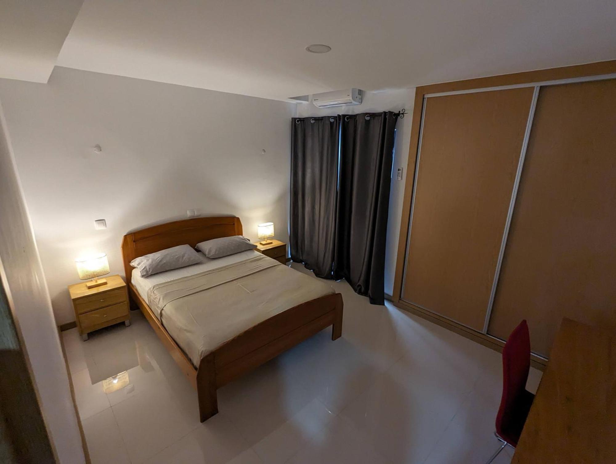 Vila Prainha Praia Luaran gambar