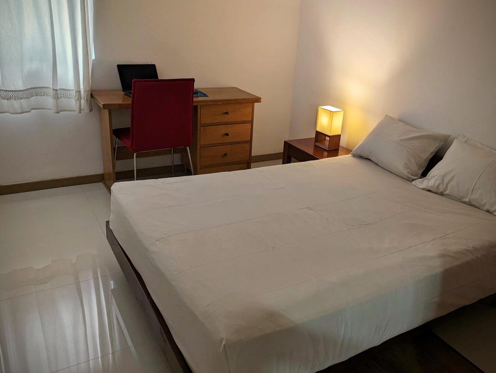 Vila Prainha Praia Luaran gambar